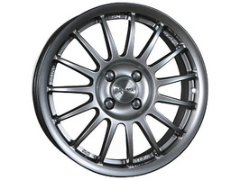 PROMA RSs 6.5x16 5x114.3 ET46 67.1 Неро